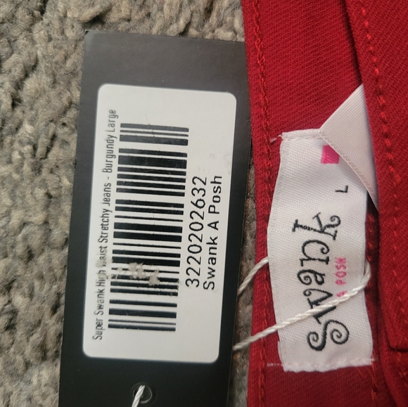 Women jeans - Picture 3 of 6